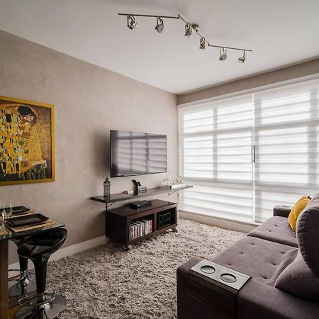 Bhomy Paulista Confortavel Na Alameda Itu L114 เซาเปาโล ภายนอก รูปภาพ