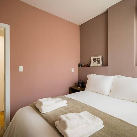 Bhomy Paulista Confortavel Na Alameda Itu L114 เซาเปาโล ภายนอก รูปภาพ