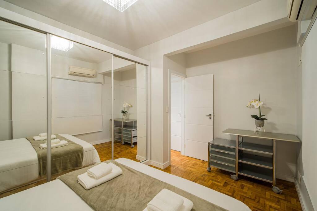 Bhomy Paulista Confortavel Na Alameda Itu L114 เซาเปาโล ภายนอก รูปภาพ