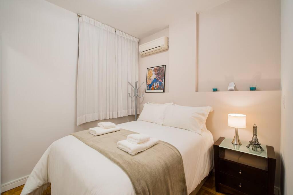 Bhomy Paulista Confortavel Na Alameda Itu L114 เซาเปาโล ภายนอก รูปภาพ