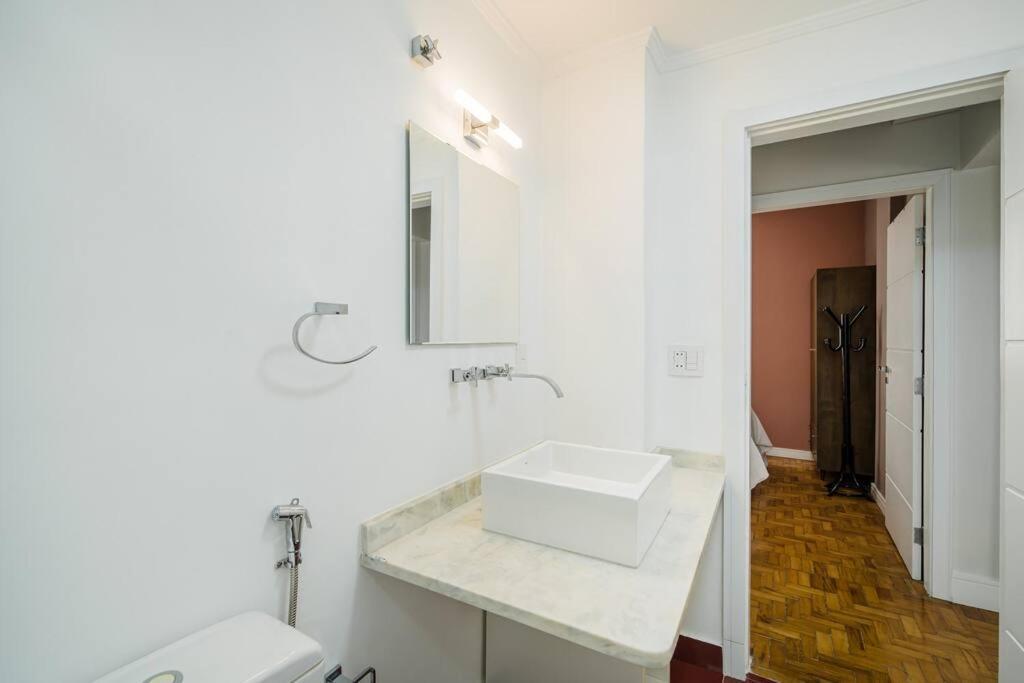 Bhomy Paulista Confortavel Na Alameda Itu L114 เซาเปาโล ภายนอก รูปภาพ