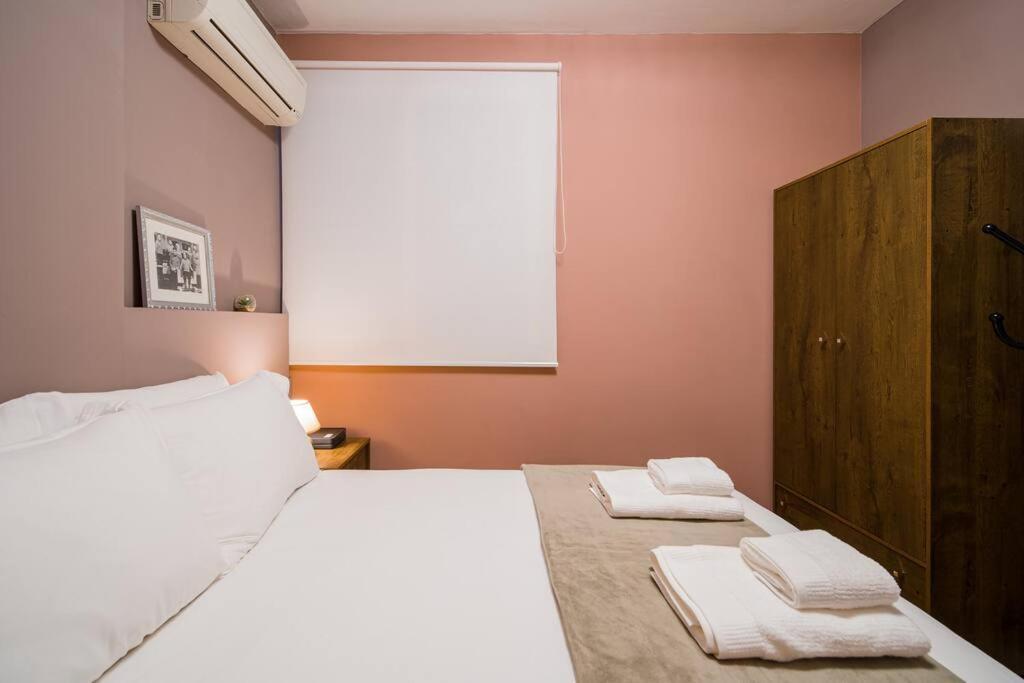 Bhomy Paulista Confortavel Na Alameda Itu L114 เซาเปาโล ภายนอก รูปภาพ