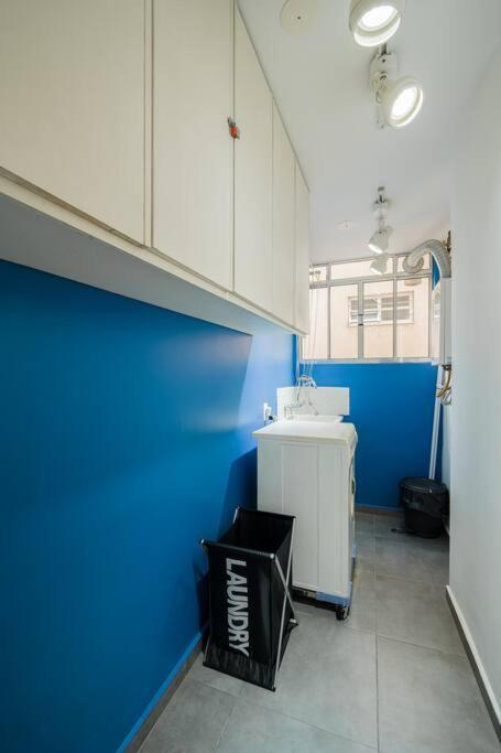 Bhomy Paulista Confortavel Na Alameda Itu L114 เซาเปาโล ภายนอก รูปภาพ